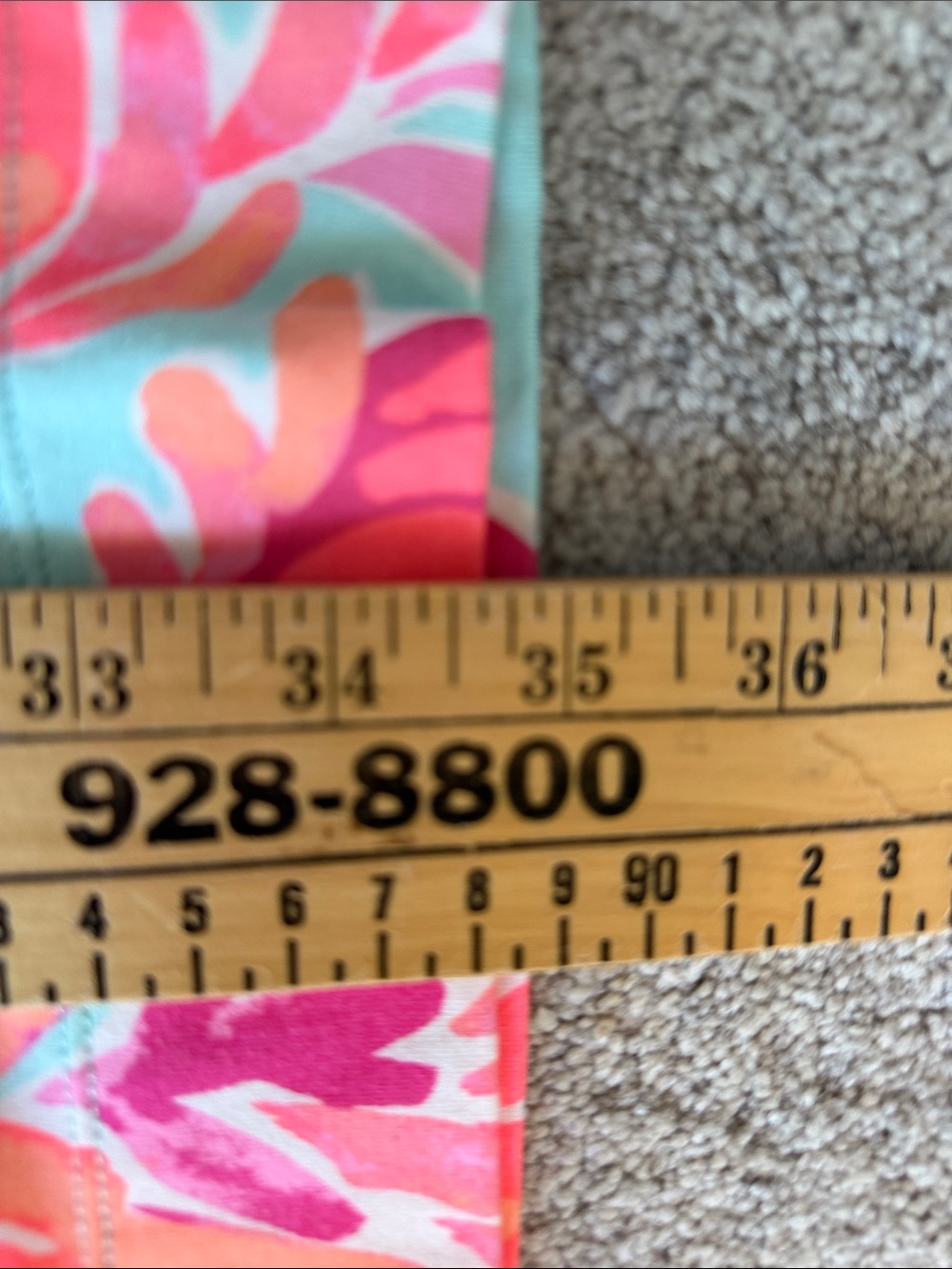 Lilly Pulitzer Sophie Love Birds Dress size Medium - Picture 9 of 10
